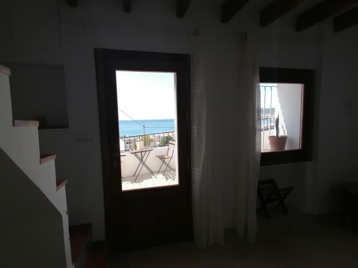 Casa Con Buenas Vistas Villa อัลเตอา ภายนอก รูปภาพ
