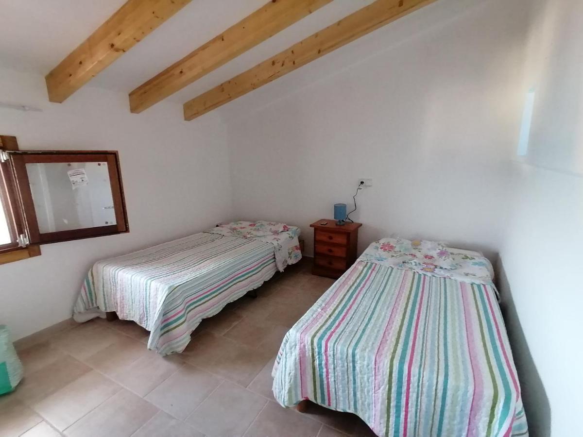 Casa Con Buenas Vistas Villa อัลเตอา ภายนอก รูปภาพ