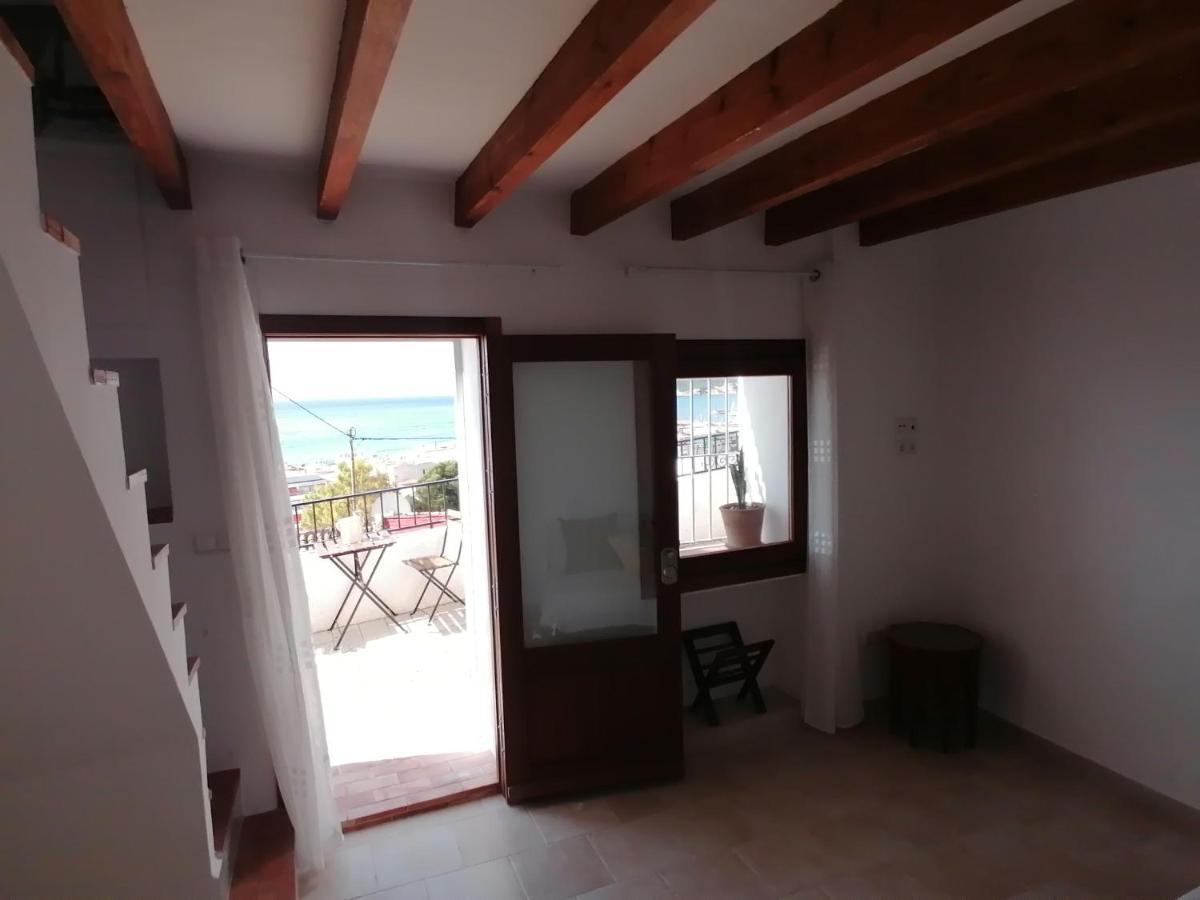Casa Con Buenas Vistas Villa อัลเตอา ภายนอก รูปภาพ