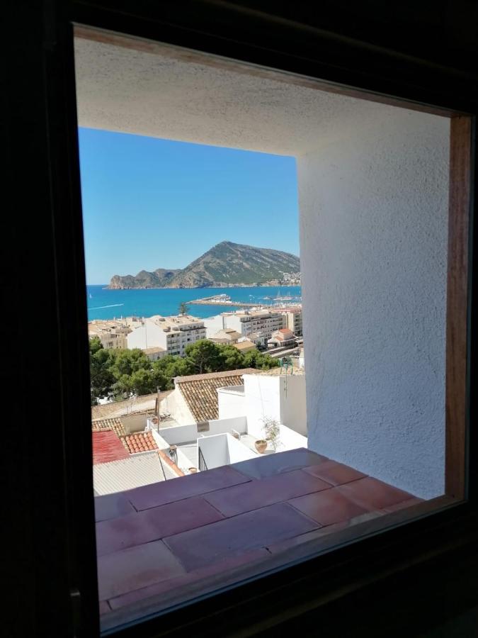 Casa Con Buenas Vistas Villa อัลเตอา ภายนอก รูปภาพ