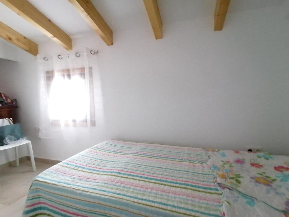 Casa Con Buenas Vistas Villa อัลเตอา ภายนอก รูปภาพ