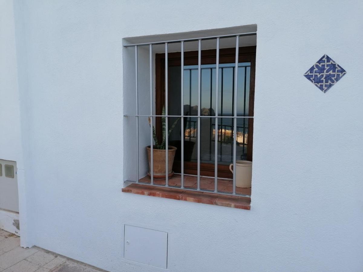 Casa Con Buenas Vistas Villa อัลเตอา ภายนอก รูปภาพ