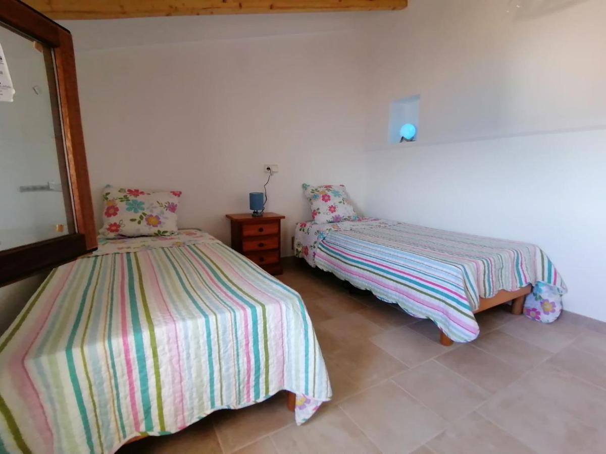 Casa Con Buenas Vistas Villa อัลเตอา ภายนอก รูปภาพ