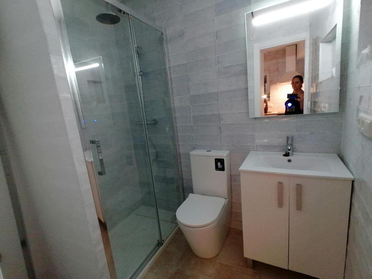 Casa Con Buenas Vistas Villa อัลเตอา ภายนอก รูปภาพ