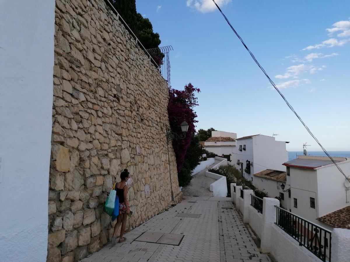Casa Con Buenas Vistas Villa อัลเตอา ภายนอก รูปภาพ