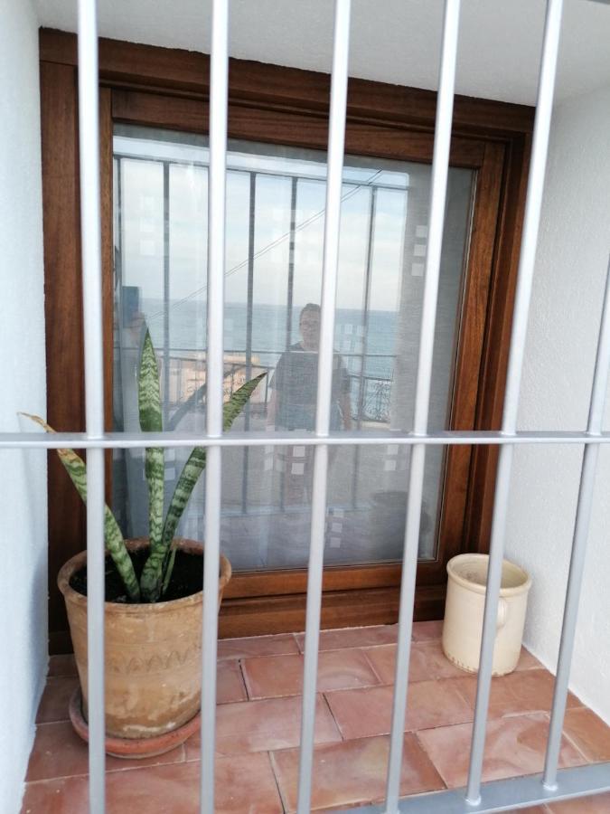 Casa Con Buenas Vistas Villa อัลเตอา ภายนอก รูปภาพ