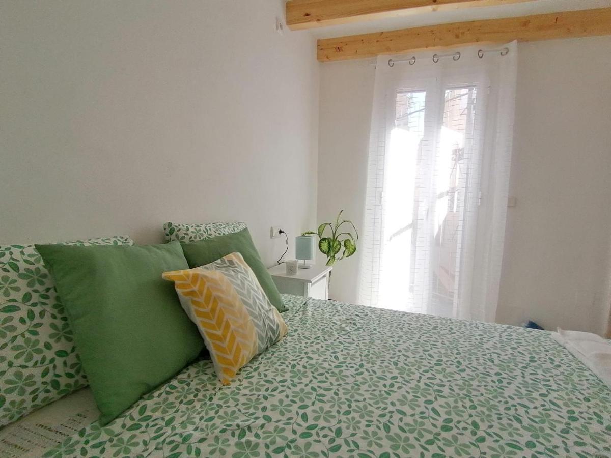 Casa Con Buenas Vistas Villa อัลเตอา ภายนอก รูปภาพ