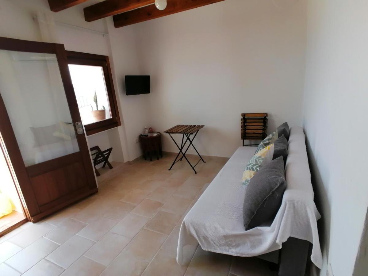 Casa Con Buenas Vistas Villa อัลเตอา ภายนอก รูปภาพ