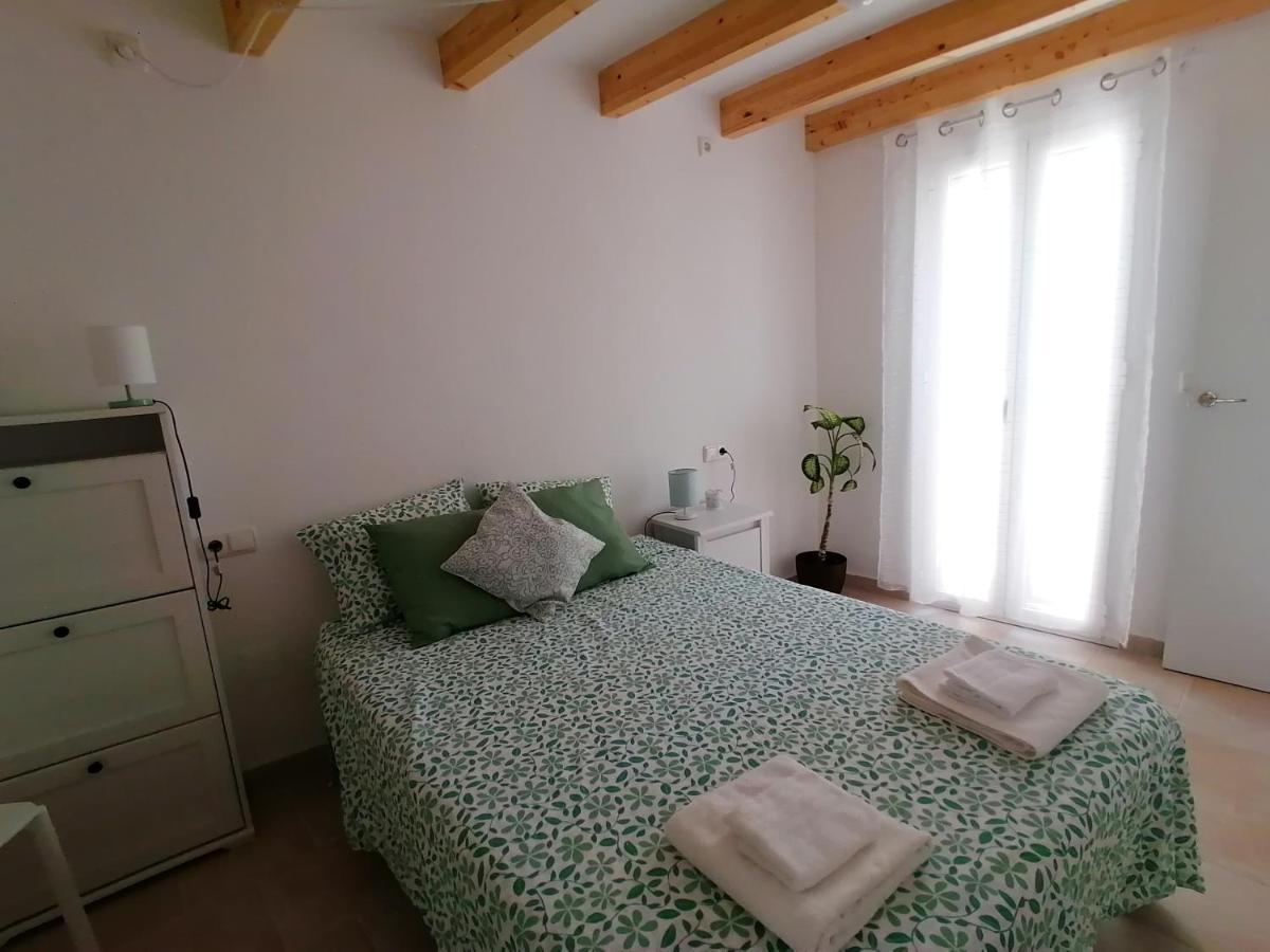 Casa Con Buenas Vistas Villa อัลเตอา ภายนอก รูปภาพ