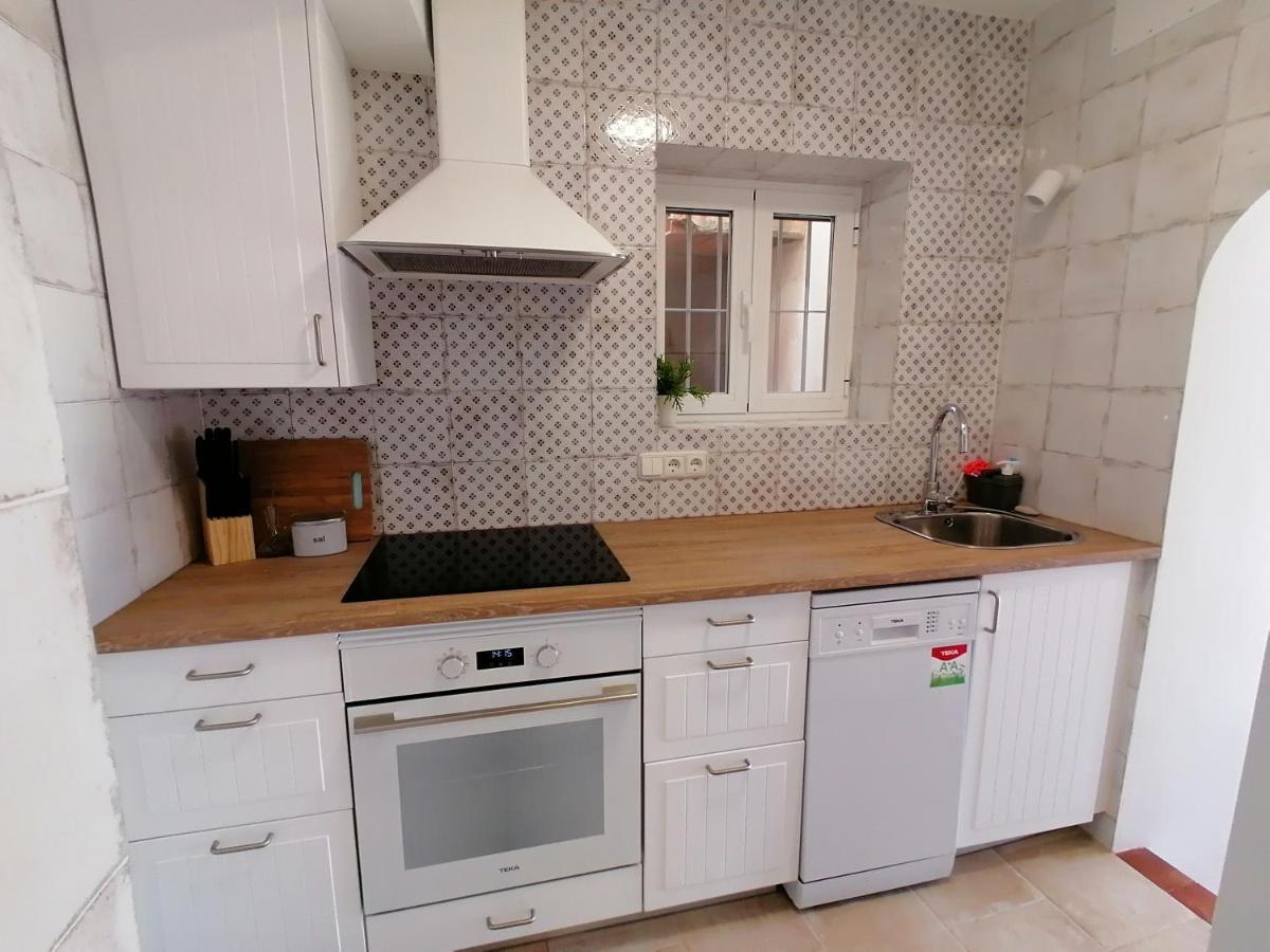 Casa Con Buenas Vistas Villa อัลเตอา ภายนอก รูปภาพ