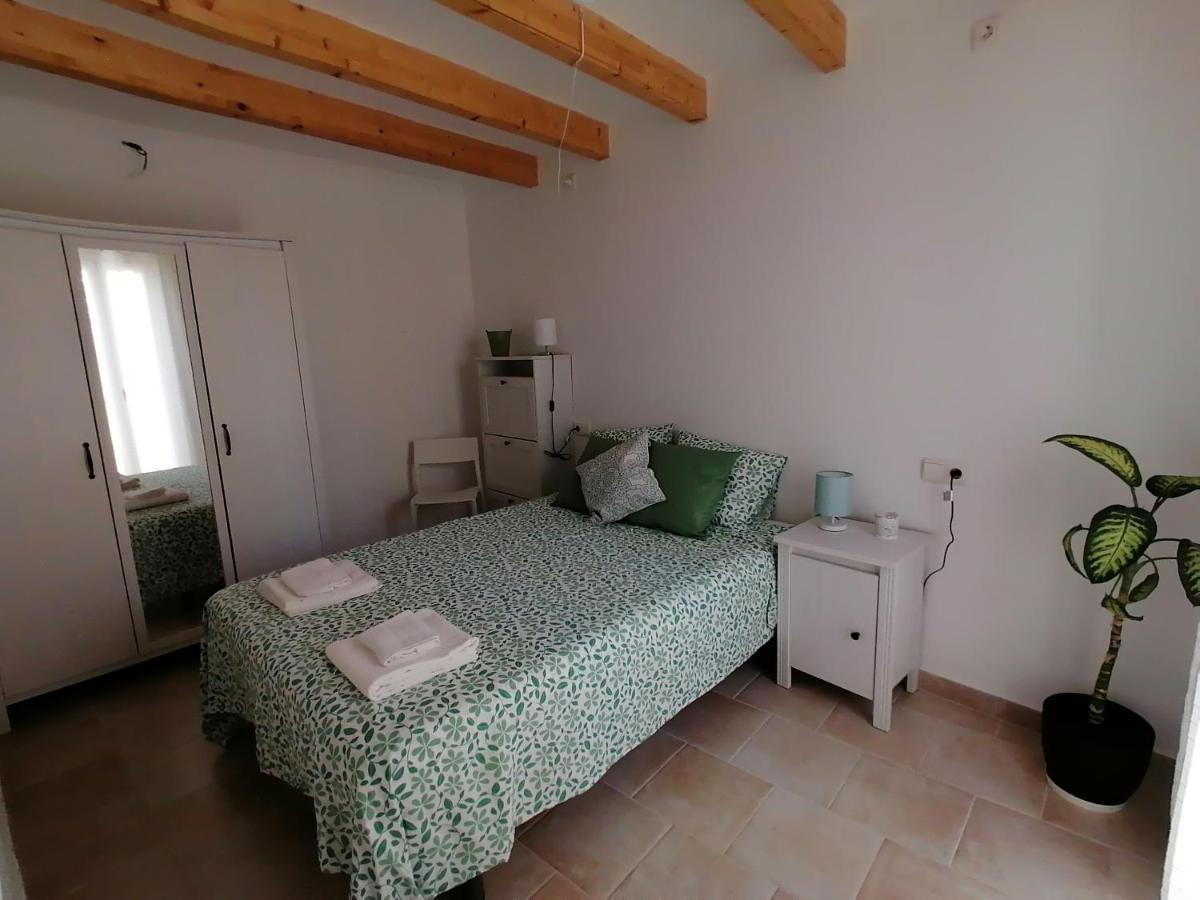 Casa Con Buenas Vistas Villa อัลเตอา ภายนอก รูปภาพ