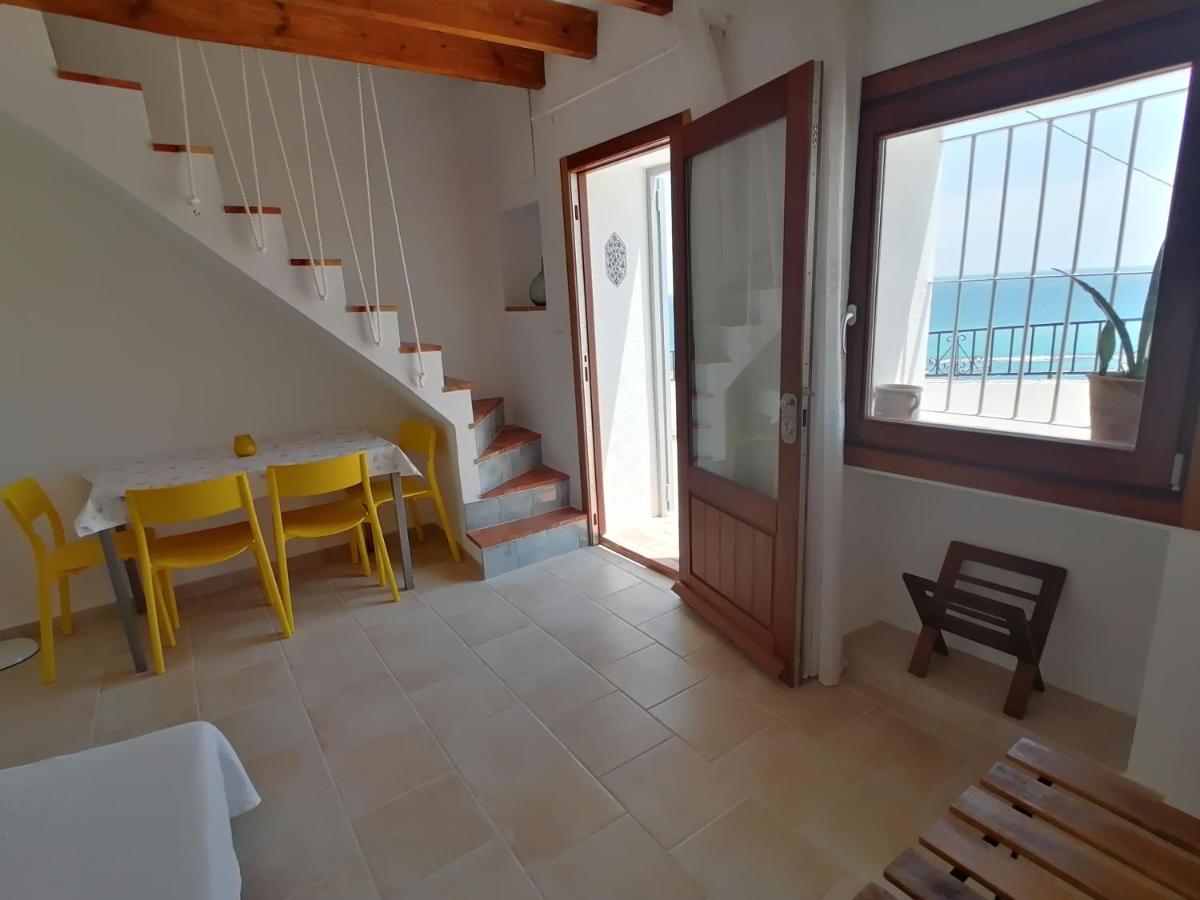Casa Con Buenas Vistas Villa อัลเตอา ภายนอก รูปภาพ