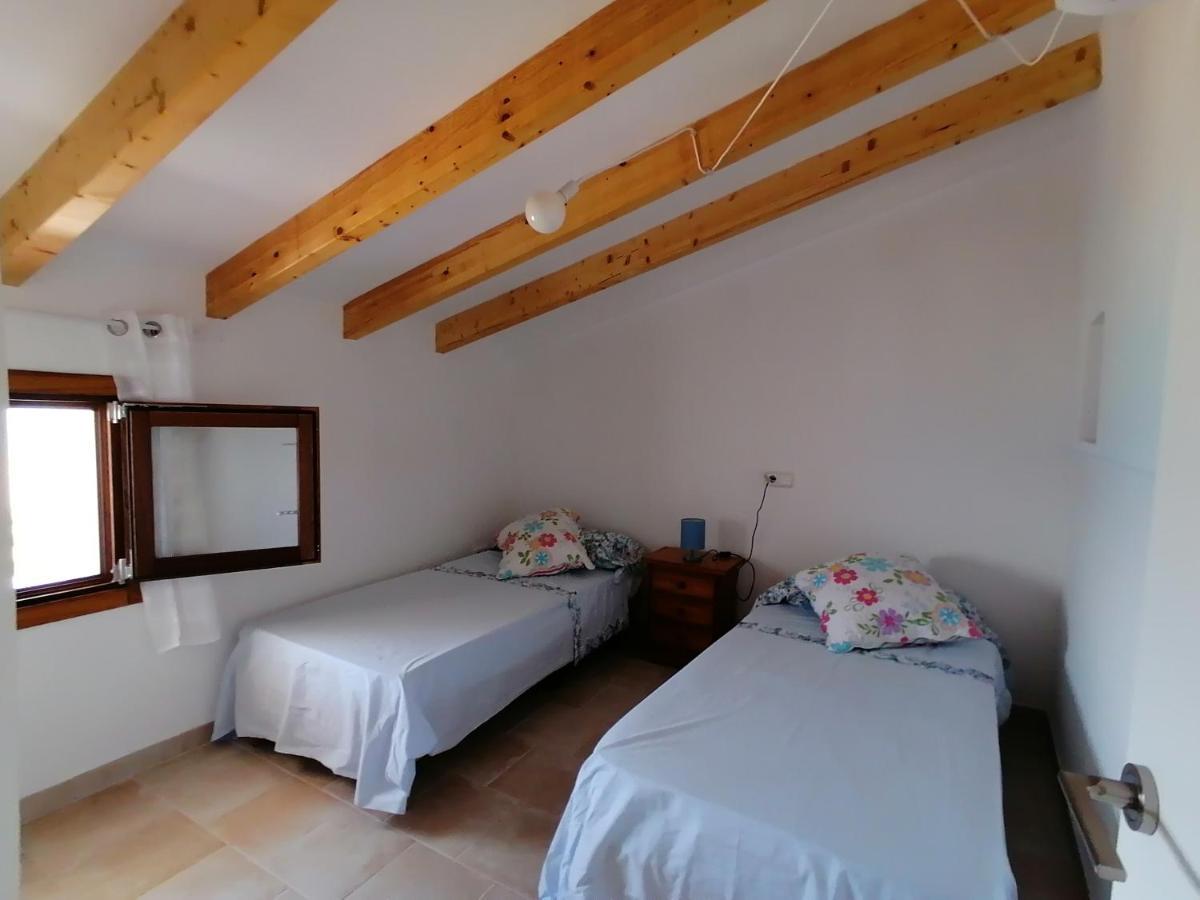 Casa Con Buenas Vistas Villa อัลเตอา ภายนอก รูปภาพ