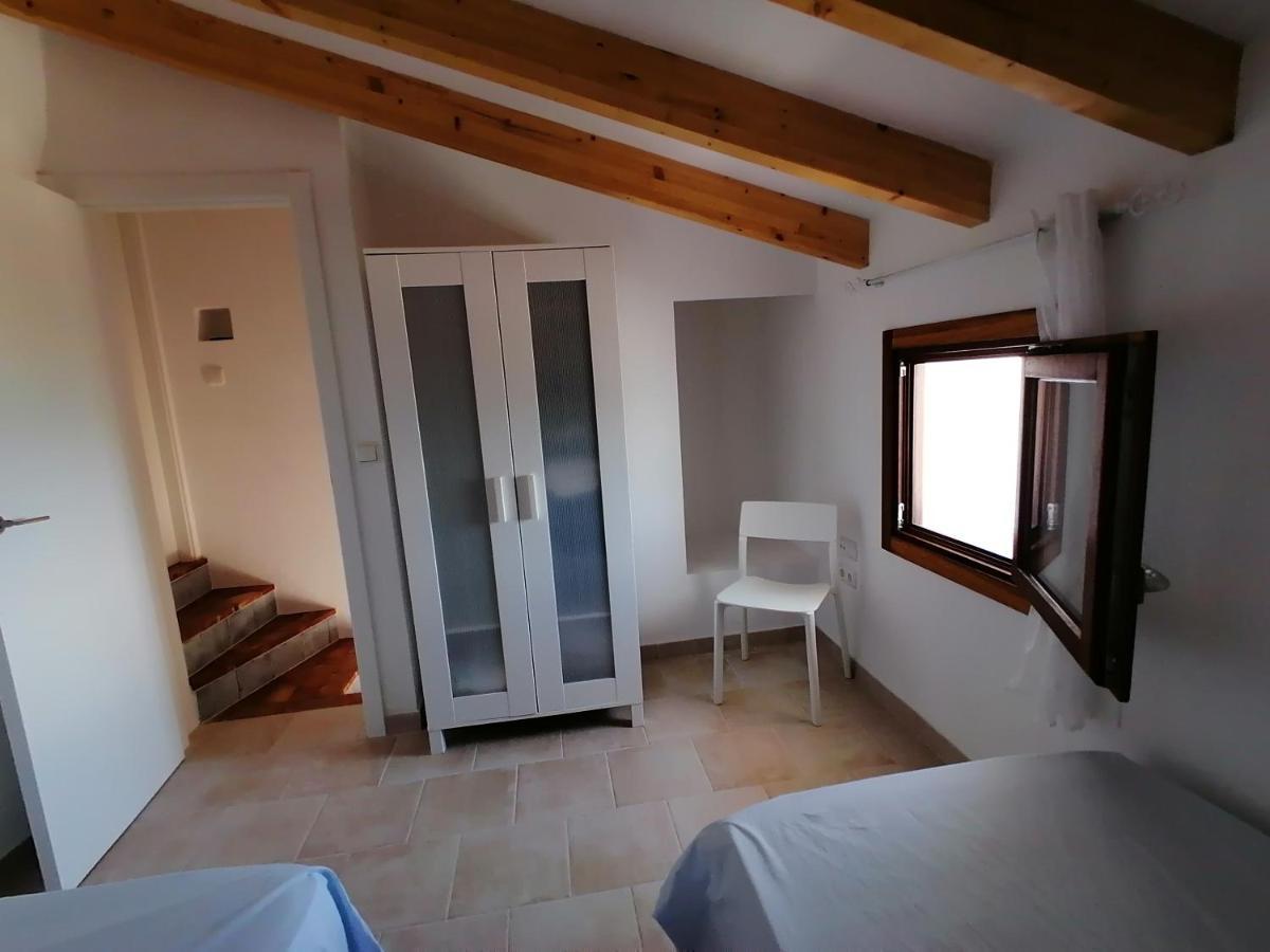 Casa Con Buenas Vistas Villa อัลเตอา ภายนอก รูปภาพ