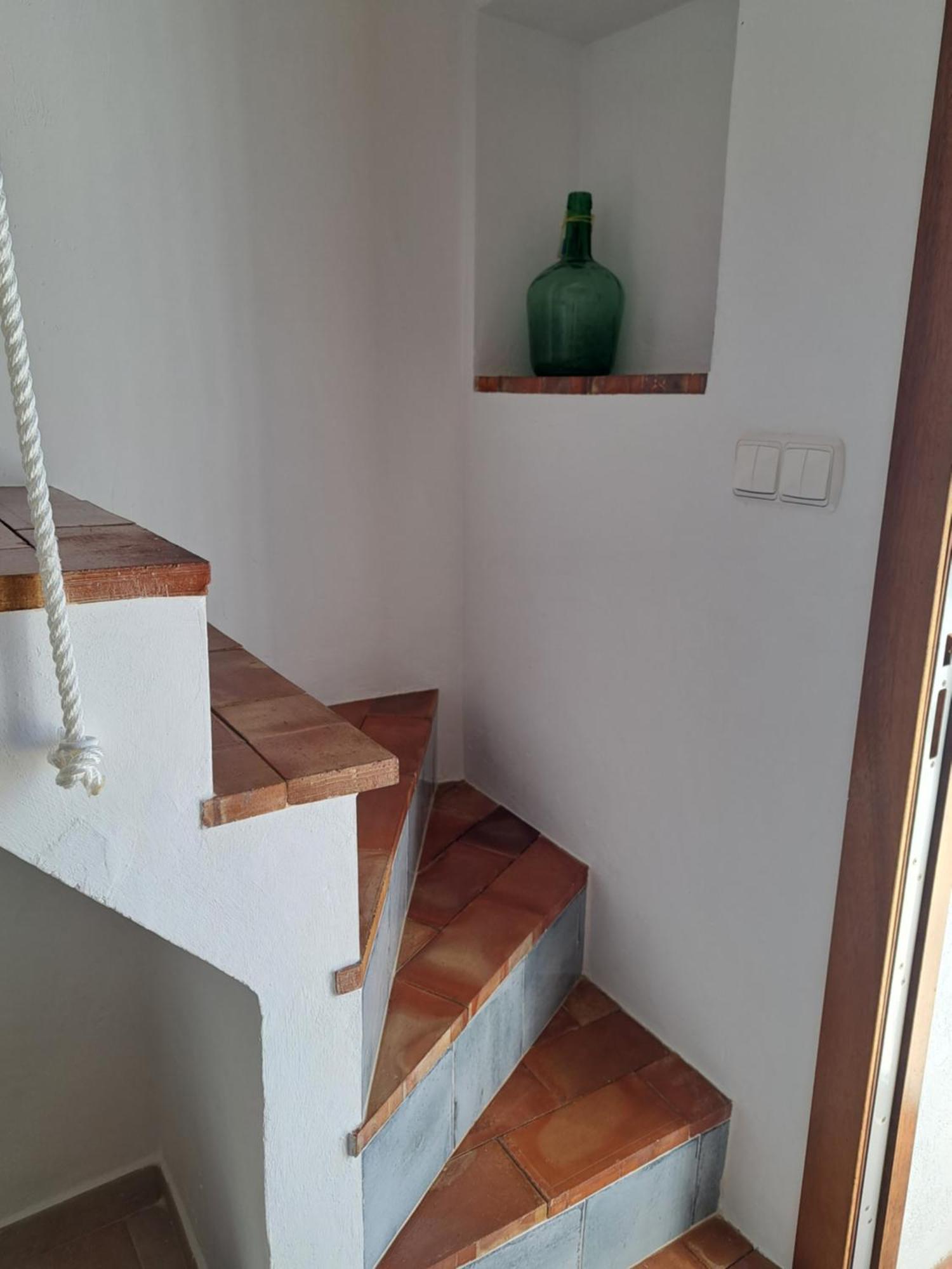Casa Con Buenas Vistas Villa อัลเตอา ภายนอก รูปภาพ