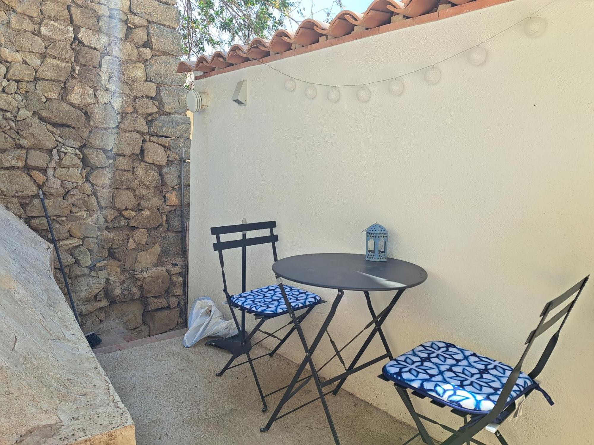 Casa Con Buenas Vistas Villa อัลเตอา ห้อง รูปภาพ